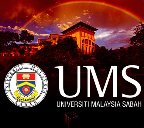 UMS Official Website - Universiti Malaysia Sabah Mobility Programme: Continuous Commitment ...