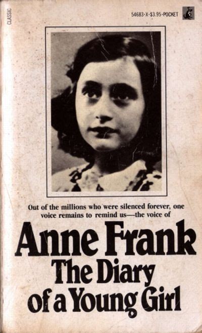 Book Review: The Diary of a Young Girl by Anne Frank | TechieTonics