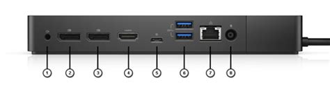 How to Use and Troubleshoot Dell Docking Station WD19/WD19S | Dell UK