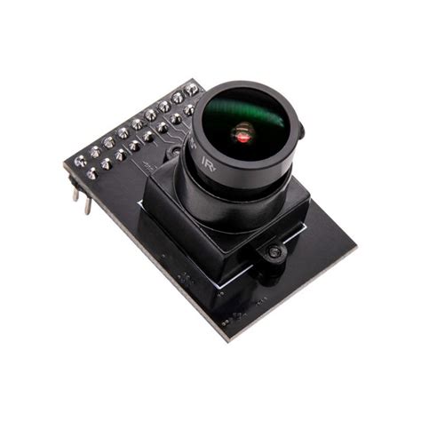 DVP OV5640 Camera Module 5MP Monocular Camera Module with FPGA Development Board Module AN5640 ...