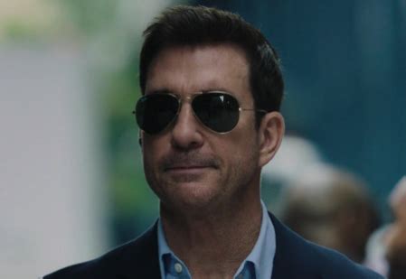 What Sunglasses Does Dylan McDermott as Remy Scott Wear in FBI: Most Wanted? – Celebrity ...