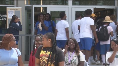 HBCUs under siege from state budget cuts against Georgia colleges | 11alive.com