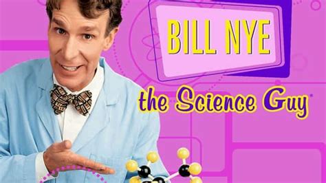 The Best TV Shows For Teaching Kids Science & Technology, Ranked