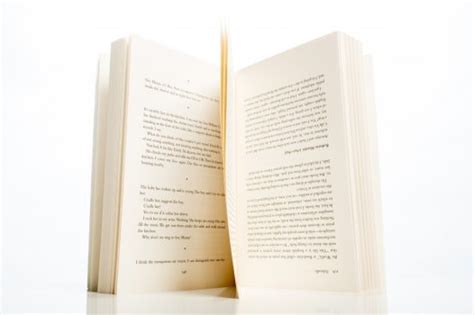 Choosing the Right Book Paper for Your Book Printing - Bookmobile