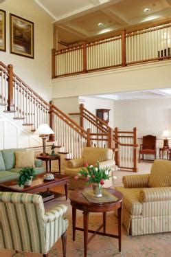 Cloverwood Independent Retirement Living - Friendly Senior Living