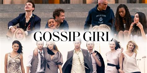 Gossip Girl Reboot Characters Ranked by Similarity to Original Characters