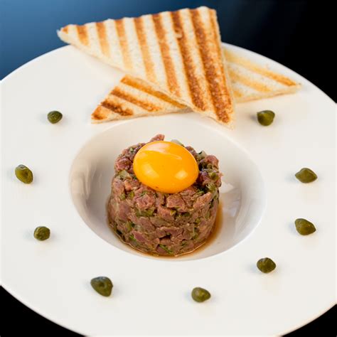 Steak Tartare