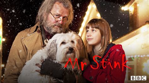 Stream David Walliams: Mr Stink Online | Download and Watch HD Movies | Stan