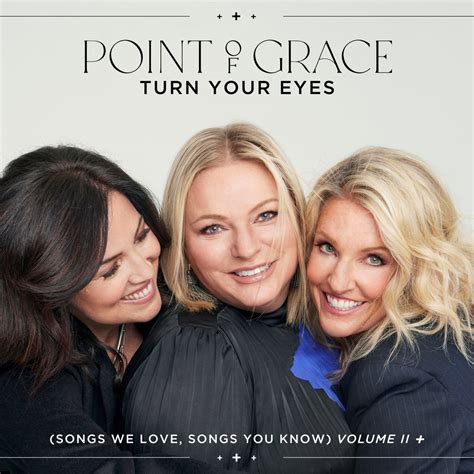 ‎Turn Your Eyes (Songs We Love, Songs You Know) Volume II + - Album by ...