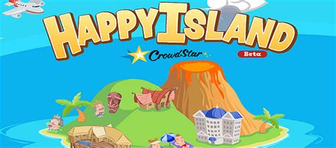 Happy Island arrives for Android! - Droid Gamers