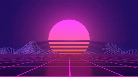 Comunidad Steam :: :: Vaporwave sunset