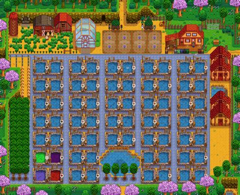 Stardew Valley Fish Pond Guide: Everything You Need To Know