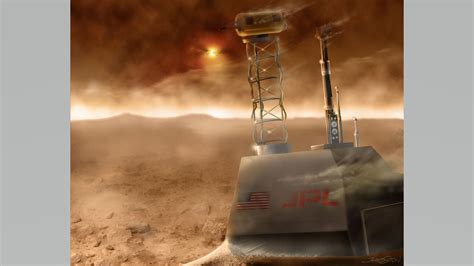 Massive Mars dust storms triggered by heat imbalances, scientists find | Space