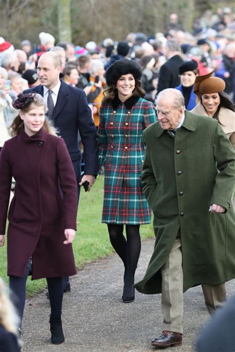 Lady Louise Windsor birthday: Body language to be 'firmly chic & cool ...