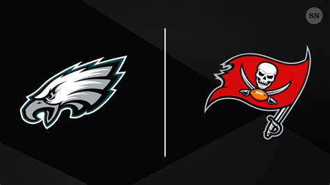 Eagles vs. Buccaneers free live streams: How to watch 2024 NFL playoff ...