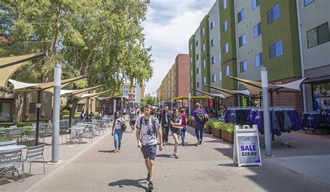 2017-18 GCU Year in Review: The top 10 stories - GCU Today