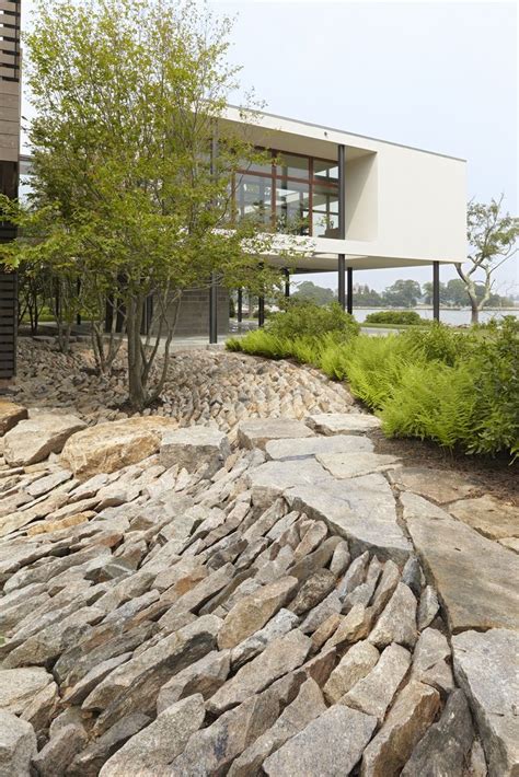 Reed Hilderbrand - Old Quarry | Landscape design, Modern landscaping, Landscape architecture