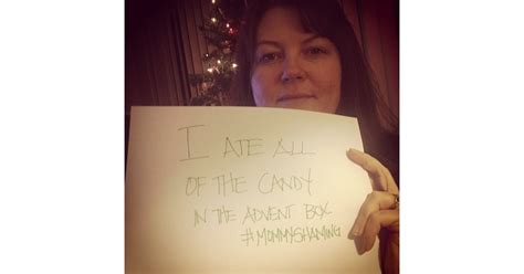 Like Taking Candy From a Baby | Mommy Shaming Is Hilarious | POPSUGAR Family Photo 7