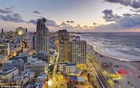 US Consulate in Tel Aviv, Israel - Embassy n Visa