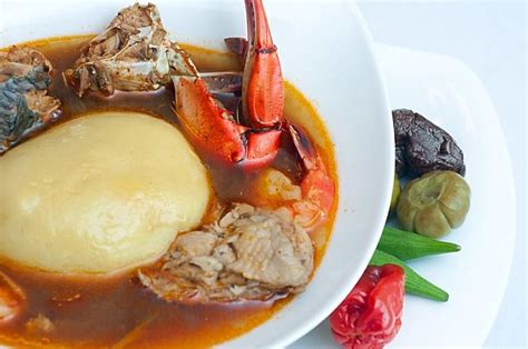 best fufu and egusi soup near me - Supercalifragilisticexpialidocious ...