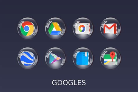 3D Android Icon #50691 - Free Icons Library