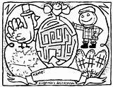 Zingermans Deli Coloring Page October 2015 Sketch sketch template