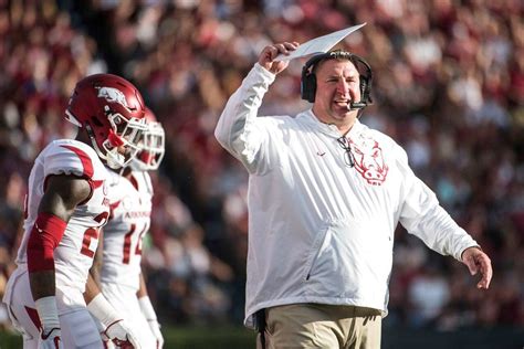 Bret Bielema hired as Illinois head football coach - al.com