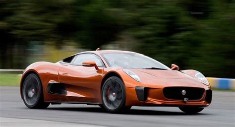 Jaguar Sports Car - amazing photo gallery, some information and ...