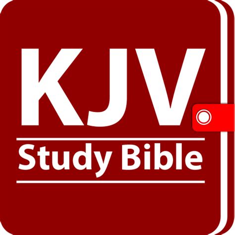 KJV Study Bible -Offline Bible - Apps on Google Play