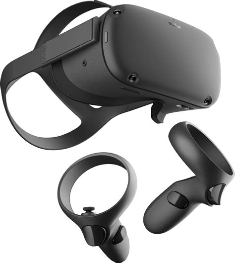 Rent Oculus Quest VR 64GB from €34.90 per month