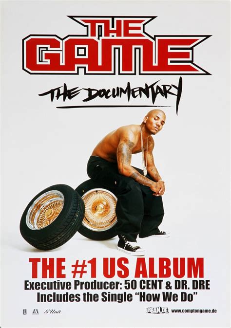 The Game The Documentary