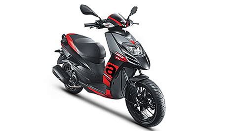 Images of Aprilia SR 150 | Photos of SR 150 - BikeWale