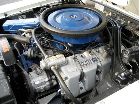 Was the 429 Ford's peak muscle car engine? | Hagerty Media