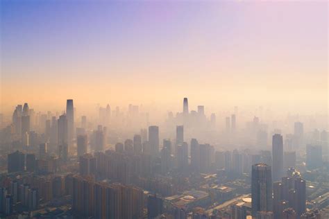 The Most (and Least) Polluted Cities in the World | Reader's Digest