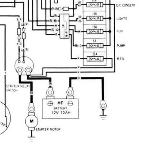 Honda Trx350 Wiring Diagram - 4K Wallpapers Review