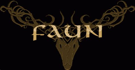 Faun Band Logo