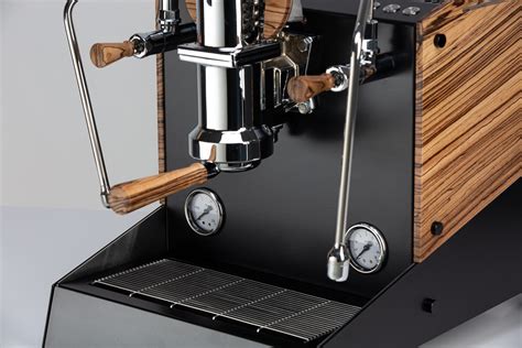 What is the best lever espresso machine - Nurri