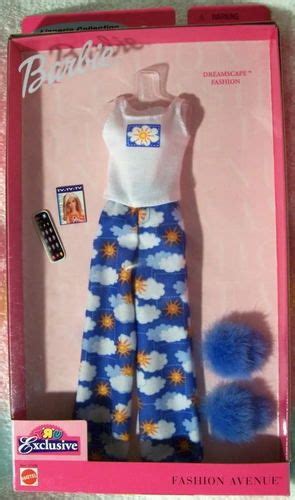 552 best Barbie 2000's Fashions Reference images on Pinterest | Barbie ...