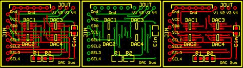 Lab Time: Arduino I2C DAC Array Using MCP4725