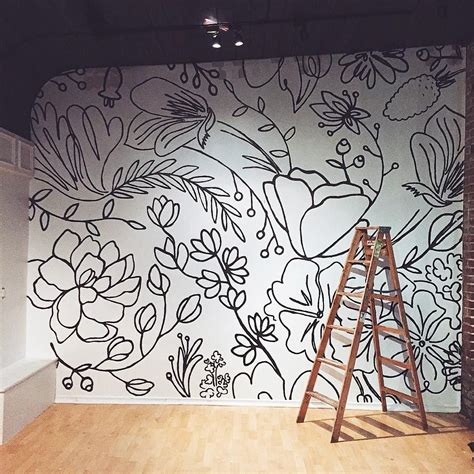 WORK/SHOP on Instagram: “finished our wall project today & it's safe to ...