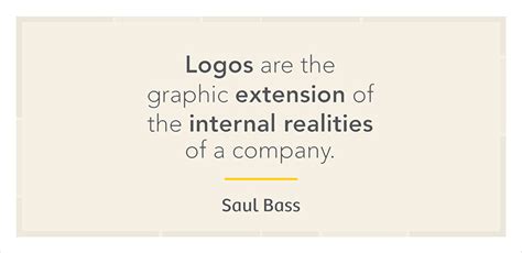 19 logo design quotes that will improve your design process forever