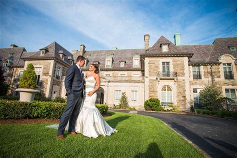 Aldrich Mansion - Warwick, RI - Wedding Venue