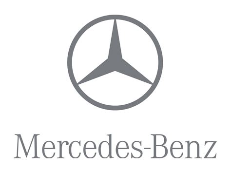 Mercedes-Benz logo | Logok