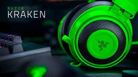 Razer Kraken Pro v2 Review 2025 - Why This Headset ROCKS