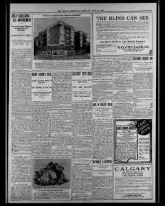 Portland Sunday Oregonian Archives, Jul 14, 1912, p. 47