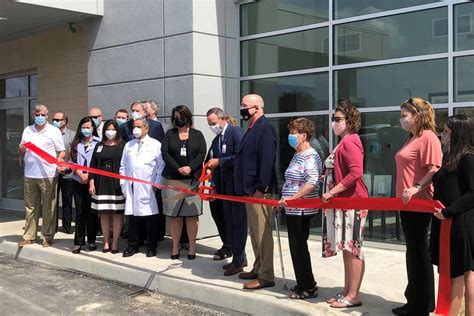 Grand Opening | CAMC Health System