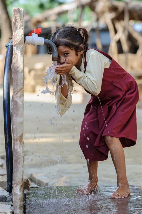 The Global Clean Water Crisis — PepsiCo Expands Its Safe Water Program – CleanTech Alliance