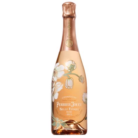 Perrier Jouet Belle Epoque Rose Champagne Brut - Craft Cellars