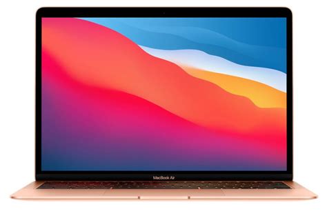 Apple introduces new MacBook Air with M1 chip, fanless design, up to 18h battery life, India ...