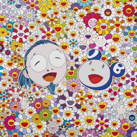 TAKASHI MURAKAMI , Five prints by the artist | Christie's